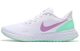 Женские беговые кроссовки Nike Revolution 5 Series bq3207-111