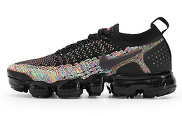 Женские беговые кроссовки Nike VaporMax Flyknit 2 942843-015