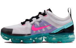 Женские беговые кроссовки Nike VaporMax 2019 ar6632-005