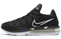 Мужские баскетбольные кроссовки Nike Lebron 17 cd5006-002