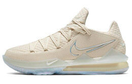 Баскетбольные кроссовки Nike Lebron 17 унисекс cd5007-200