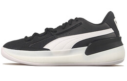 Баскетбольные кроссовки Puma Clyde Hardwood Мужской 194454-02