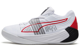 Баскетбольные кроссовки Puma Fusion Nitro унисекс 195514-04