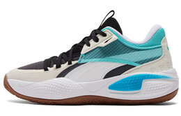 Баскетбольные кроссовки Puma Court Rider 1.0 унисекс 195662-01