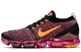 Женские беговые кроссовки Nike VaporMax Flyknit 3.0 aj6910-600