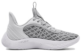 Баскетбольные кроссовки унисекс Under Armour Curry 9 3025631-102
