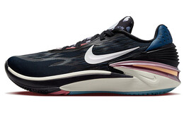 Баскетбольные кроссовки унисекс Nike Air Zoom GT Cut 2 dj6013-003
