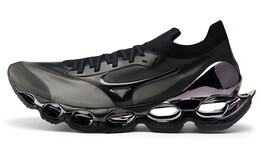 Кроссовки Mizuno Prophecy унисекс d1ga212502