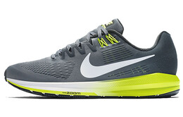 Кроссовки мужские Nike Zoom Structure 21 904695-007