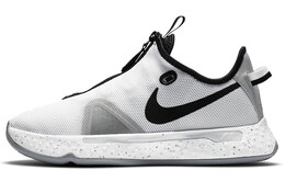 Баскетбольные кроссовки Nike PG 4 унисекс ck5828-100