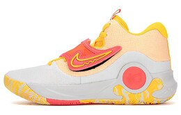 Мужские баскетбольные кроссовки Nike Trey 5 dj7554-100