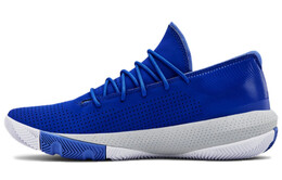 Мужские баскетбольные кроссовки Under Armour Sc 3Zer0 Iii 3022048-400