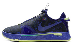 Баскетбольные кроссовки Nike PG 4 унисекс cd5078-500