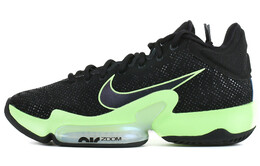 Баскетбольные кроссовки Nike Zoom Rize 2 унисекс ct1498-001