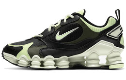 Женские беговые кроссовки Nike Shox TL Series at8046-001