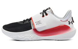 Баскетбольные кроссовки Under Armour унисекс 3024968-100