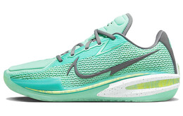 Кроссовки Nike Air Zoom GT Cut 1 Unisex, светло-зеленый cz0175-901