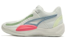 Баскетбольные кроссовки Puma Rise унисекс 377012-02