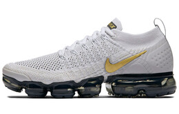 Женские беговые кроссовки Nike VaporMax Flyknit 2 942843-010