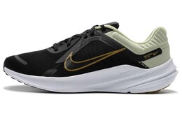 Кроссовки Nike Quest 5 Мужчины, Black dd0204-301 | black