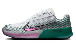 Теннисные кроссовки Nike Air Zoom Vapor 11 женские, Gray dr6965-109 | gray