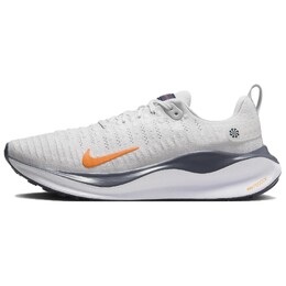 Nike Кроссовки Мужчины, Gray/Orange dr2665-010 | gray/orange