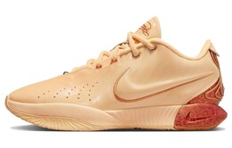 Мужские баскетбольные кроссовки Nike Lebron 21, Light Beige fv2345-800 | light beige
