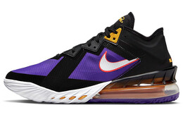Мужские баскетбольные кроссовки Nike Lebron 18 cv7562-003