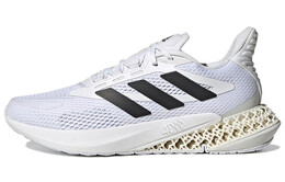 Кроссовки Adidas 4DFWD Pulse Cloud White Black q46449