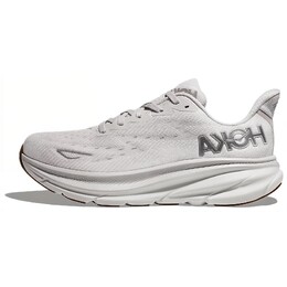 Hoka One One Кроссовки HOKA Clifton 9 'Nimbus Cloud', серый/белый 1127896-ncwt | cloud grey/white