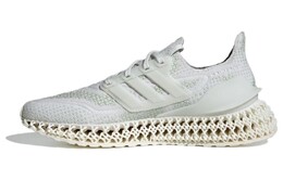 Кроссовки Adidas Ultra 4D Cloud White, белый id1687 | white