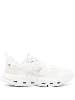 On Running logo-detail sneakers 32034779