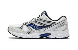 Кроссовки Ride Millenium Mesh Saucony s70812-4 | white/blue