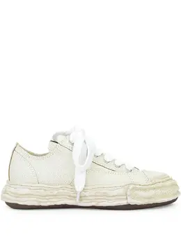 Maison Mihara Yasuhiro Peterson sneakers 32085196