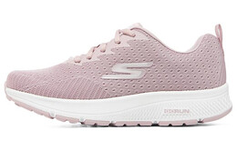 Кроссовки Go Run Consistent для бега женские с низким верхом Pale Dogwood Skechers 128286-mve