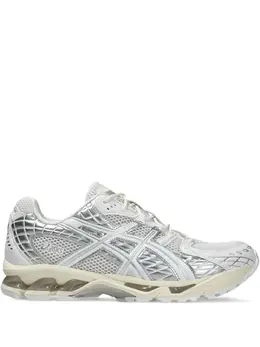 Asics Gel-Ambus 101 leather sneakers 32106501