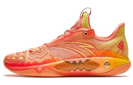 Кроссовки Anta Shock Wave 5 Pro Kyrie Irving Sun, цвет Orange 112411111s-2 | orange