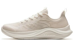 Кроссовки мужские низкие бежевые Anta 912425509-1 | beige