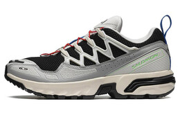 Кроссовки с панельным верхом Salomon 471345