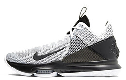 Баскетбольные кроссовки унисекс Nike Witness 4 cd0188-101
