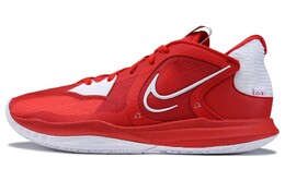 Баскетбольные кроссовки унисекс Nike Kyrie Low 5 dx6565-600
