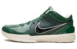 Баскетбольные кроссовки унисекс Nike Zoom Kobe 4 cq3869-301