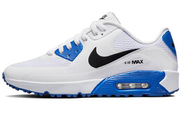 Кроссовки для гольфа Nike Air Max 90 унисекс cu9978-106