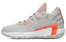 Adidas D lillard 7 Баскетбольные кроссовки мужские g55176