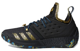 Мужские баскетбольные кроссовки Adidas Harden Vol.2 f36848