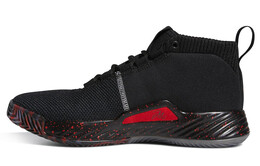 Мужские баскетбольные кроссовки Adidas D lillard 5 ee4054