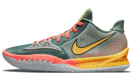 Мужские баскетбольные кроссовки Nike Kyrie Low 4 cw3985-301