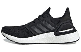 Женские кроссовки Adidas Ultraboost 20 eg0714