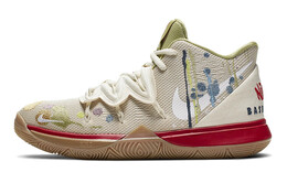 Женские баскетбольные кроссовки Nike Kyrie 5 cq4326-100