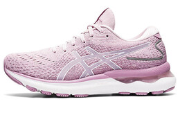 Женские кроссовки Asics GEL-Nimbus 24 1012b201-700